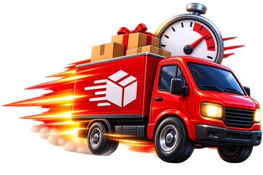 Express Shipping